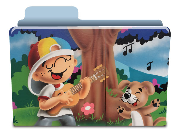 Pintura para Escola de educa��o infantil Peraltinha 2025